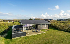 3 Bedroom Beautiful Home In Vestervig